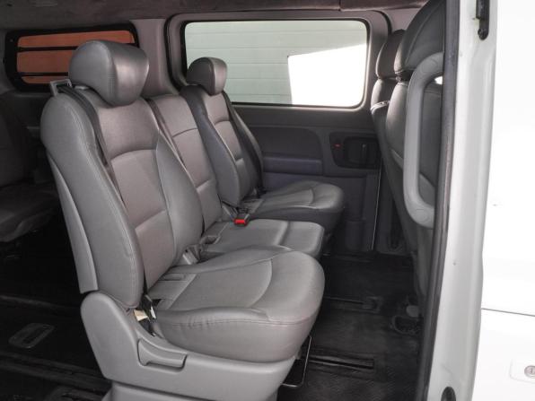 Hyundai Grand Starex I с пробегом 2011 года, цена 1 325 000 рублей, 454004 км, минивэн, Автокод Объявления