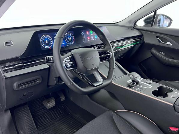 Omoda C5 I Рестайлинг с пробегом 2024 года, цена 1 850 000 рублей, 5900 км, внедорожник, Автокод Объявления