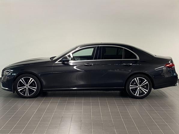 Mercedes-Benz E-Класс V (W213 S213 C238) Рестайлинг с пробегом 2021 года, цена 3 570 000 рублей, 55211 км, седан, Автокод Объявления
