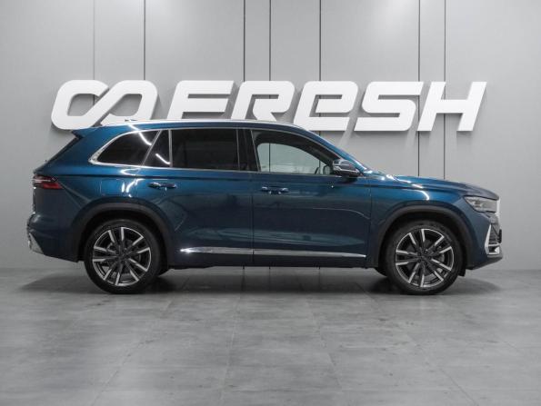 Geely Monjaro I с пробегом 2023 года, цена 2 997 000 рублей, 36782 км, внедорожник, Автокод Объявления