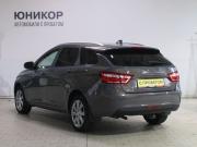 Lada (ВАЗ) Vesta I Дзержинск  - изображение 25