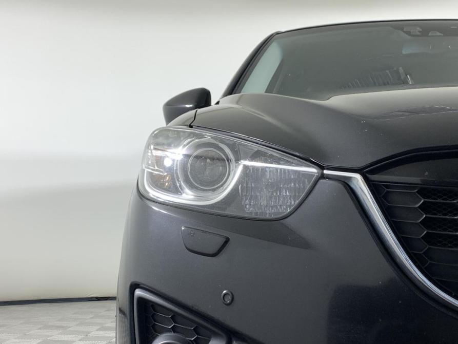 Mazda CX-5 I Москва  - изображение 10