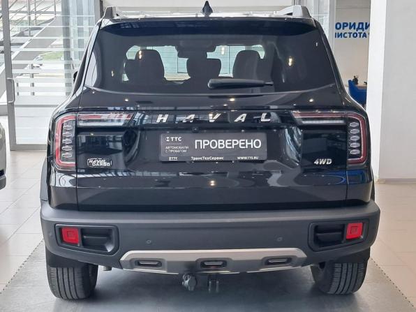 Haval Dargo I с пробегом 2023 года, цена 2 604 000 рублей, 57135 км, внедорожник, Автокод Объявления
