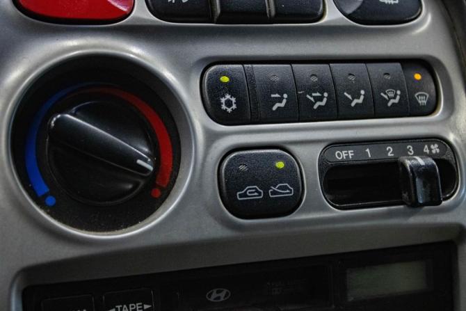 Hyundai Starex I Рестайлинг 2 с пробегом 2006 года, цена 429 000 рублей, 269299 км, минивэн, Автокод Объявления