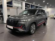 Changan CS35 Plus I Рестайлинг Чебоксары  - изображение 41