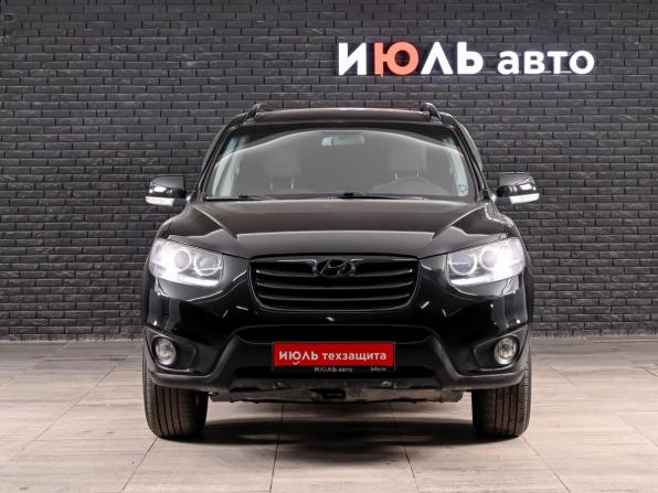 Hyundai Santa Fe II Рестайлинг с пробегом 2010 года, цена 1 250 000 рублей, 177237 км, внедорожник, Автокод Объявления