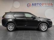 Land Rover Discovery Sport I Москва  - изображение 30