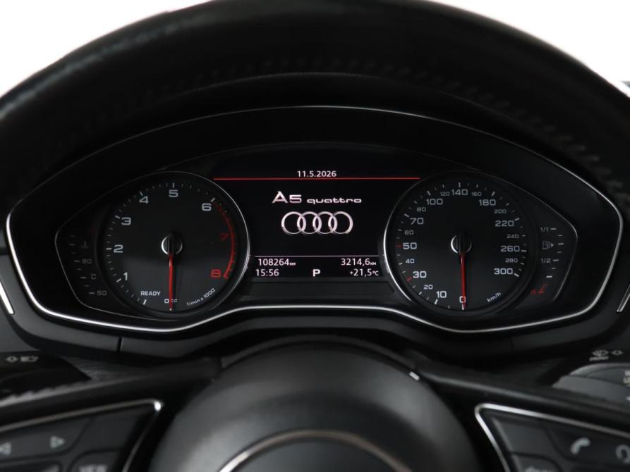Audi A5 II (F5) Москва  - изображение 11