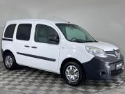 Renault Kangoo II Рестайлинг Ростов-на-Дону  - изображение 18