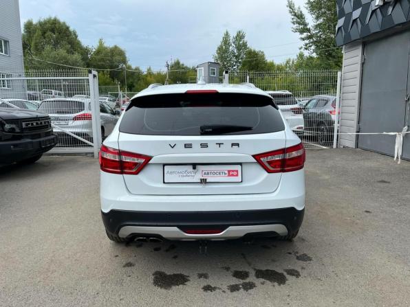 Lada (ВАЗ) Vesta I с пробегом 2019 года, цена 1 036 180 рублей, 140731 км, универсал, Автокод Объявления