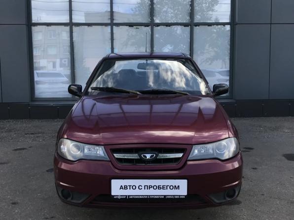 Daewoo Nexia I Рестайлинг с пробегом 2009 года, цена 150 000 рублей, 102472 км, седан, Автокод Объявления