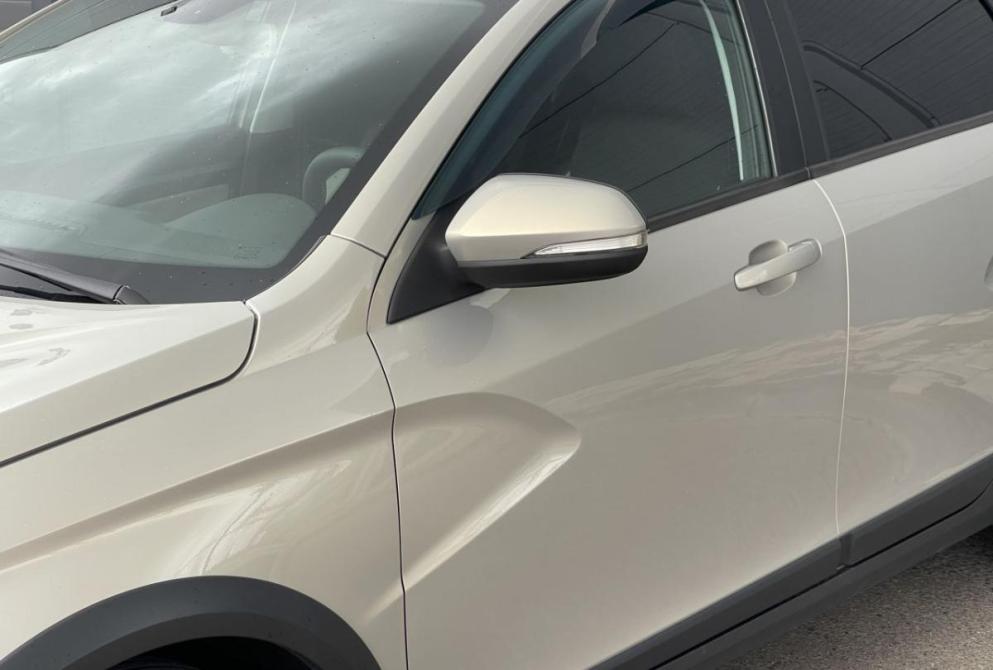 Lada (ВАЗ) Vesta I Красноярск  - изображение 10