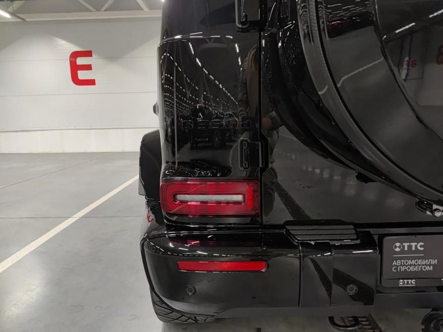 Mercedes-Benz G-Класс III (W463) Казань  - изображение 11