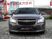 Chevrolet Cruze I Рестайлинг Ижевск  - изображение 22