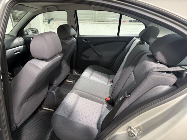 Skoda Octavia I (A4) Рестайлинг с пробегом 2007 года, цена 649 800 рублей, 114000 км, лифтбек, Автокод Объявления
