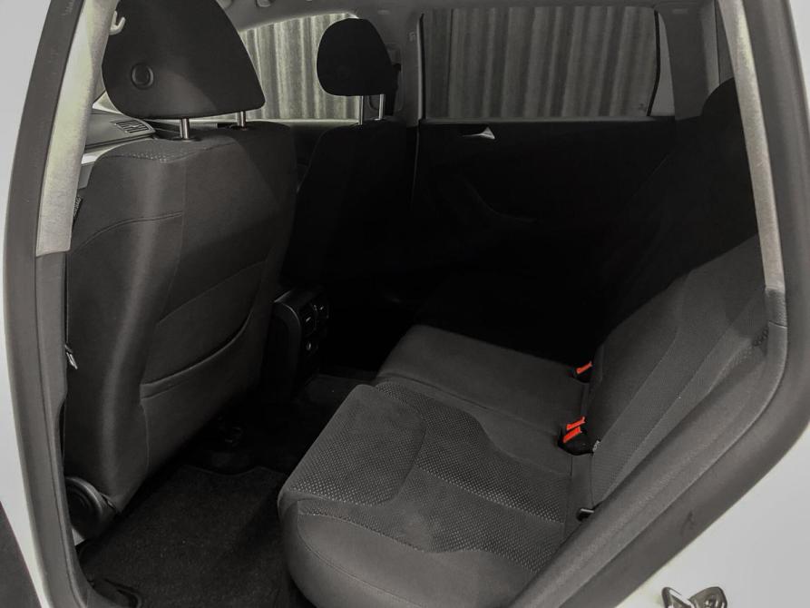Volkswagen Passat B6 Красноярск  - изображение 13
