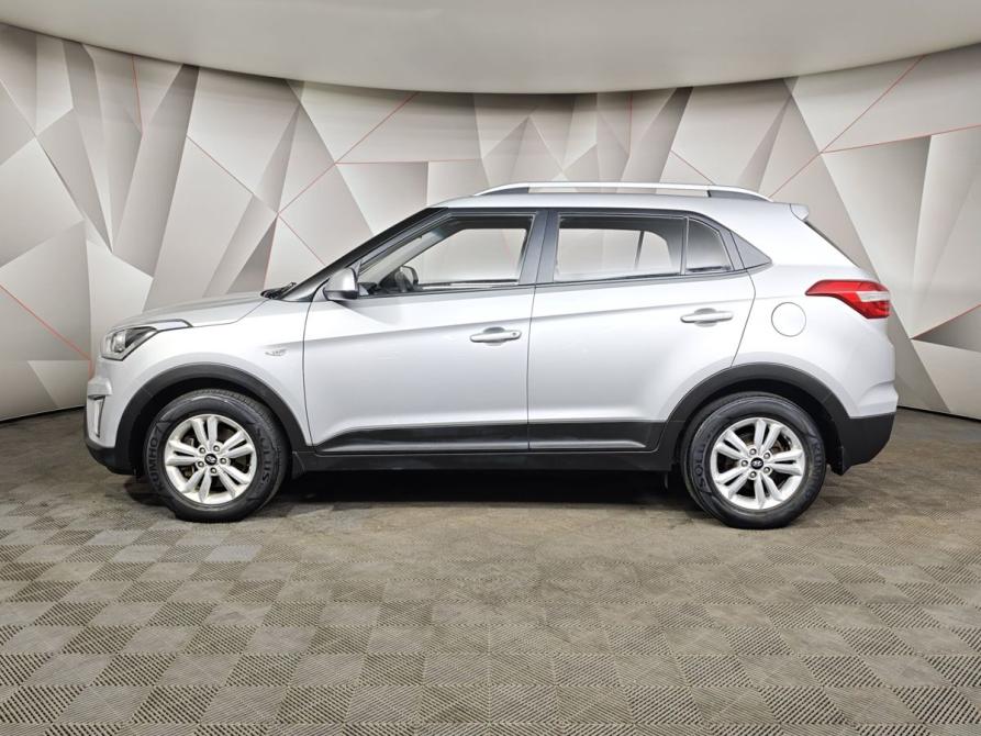 Hyundai Creta I Москва  - изображение 5