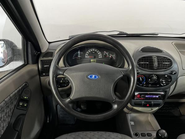 Lada (ВАЗ) Kalina I с пробегом 2010 года, цена 199 900 рублей, 149000 км, универсал, Автокод Объявления