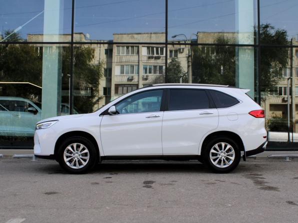 Haval M6 II с пробегом 2024 года, цена 1 847 000 рублей, 10188 км, внедорожник, Автокод Объявления