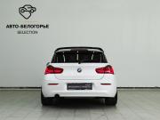 BMW 1 серии II (F20/F21) Рестайлинг 2 Старый Оскол  - изображение 34