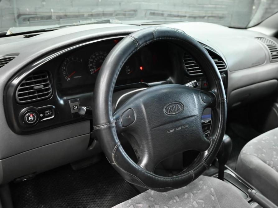 Kia Spectra I Рестайлинг 2 Екатеринбург  - изображение 14