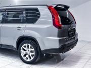 Nissan X-Trail II Рестайлинг Уфа  - изображение 52