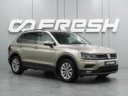 Volkswagen Tiguan II Воронеж  - изображение 22