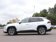 Toyota RAV4 V (XA50) Москва  - изображение 34