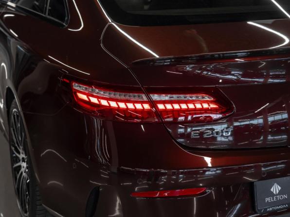 Mercedes-Benz E-Класс V (W213 S213 C238) Рестайлинг с пробегом 2022 года, цена 7 150 000 рублей, 1628 км, купе, Автокод Объявления