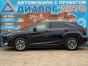 Lexus RX IV Рестайлинг Набережные Челны  - изображение 25