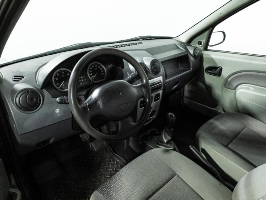 Renault Logan I Санкт-Петербург  - изображение 11