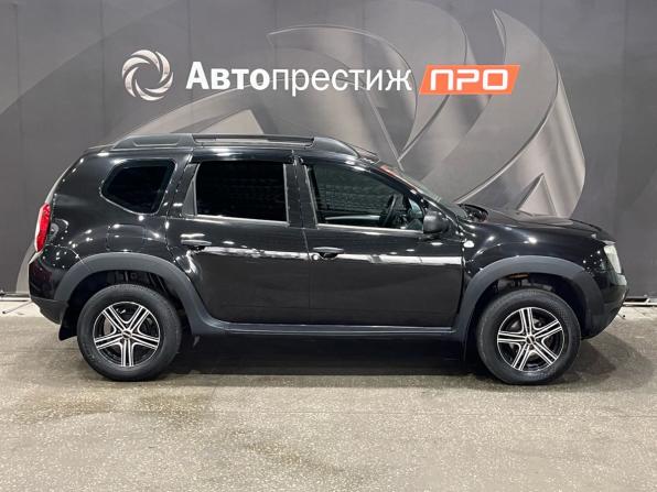 Renault Duster I с пробегом 2014 года, цена 880 000 рублей, 92387 км, внедорожник, Автокод Объявления