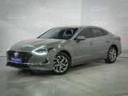 Hyundai Sonata VIII (DN8) Новосибирск  - изображение 32