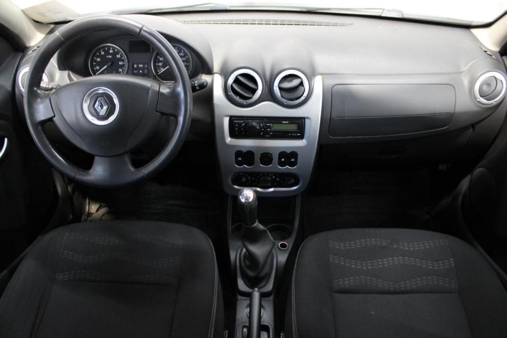 Renault Sandero I Ярославль  - изображение 9