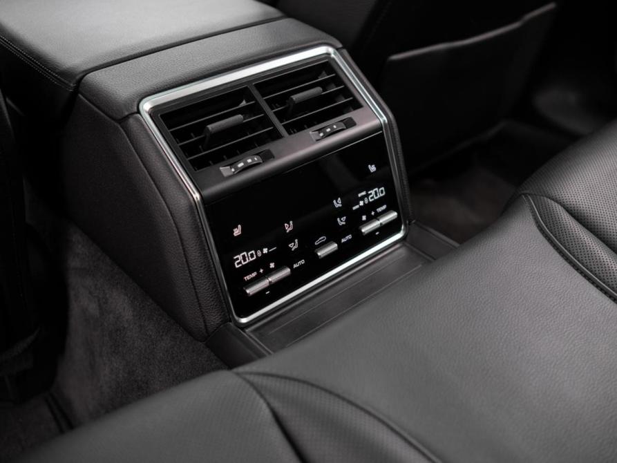 Porsche Panamera II Рестайлинг Сочи  - изображение 33