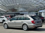 Skoda Superb II Рестайлинг Тула  - изображение 13