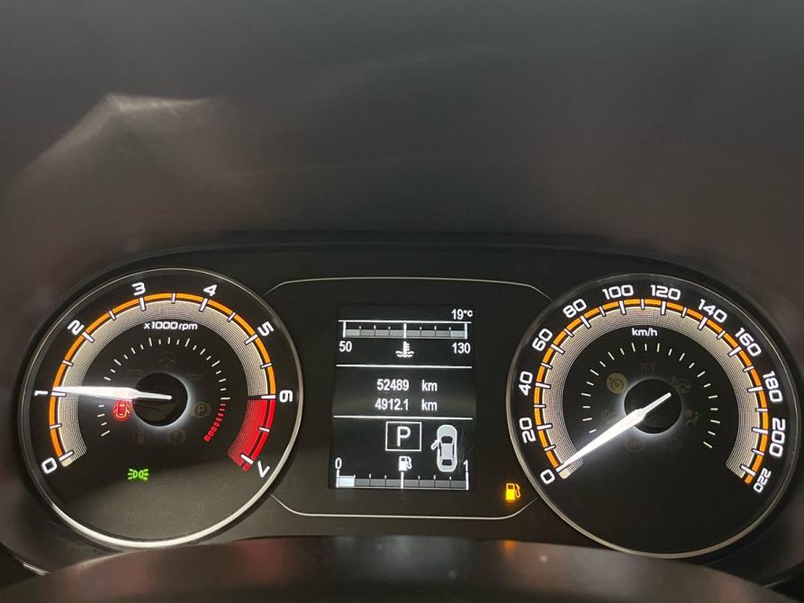 Lada (ВАЗ) Vesta I Санкт-Петербург  - изображение 13