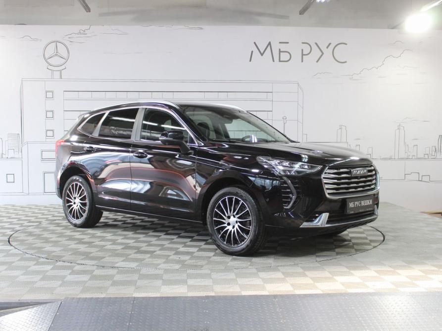 Haval Jolion I Москва  - изображение 5