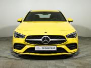 Mercedes-Benz CLA II (C118 X118) Санкт-Петербург  - изображение 22