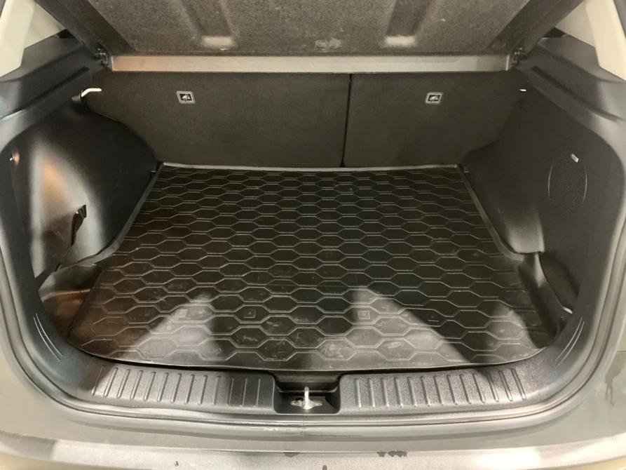 Hyundai Creta II Пермь  - изображение 12