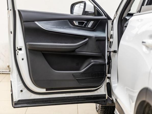 Chery Tiggo 7 Pro Max I с пробегом 2023 года, цена 1 848 000 рублей, 55867 км, внедорожник, Автокод Объявления