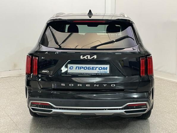 Kia Sorento IV с пробегом 2022 года, цена 4 500 000 рублей, 59752 км, внедорожник, Автокод Объявления