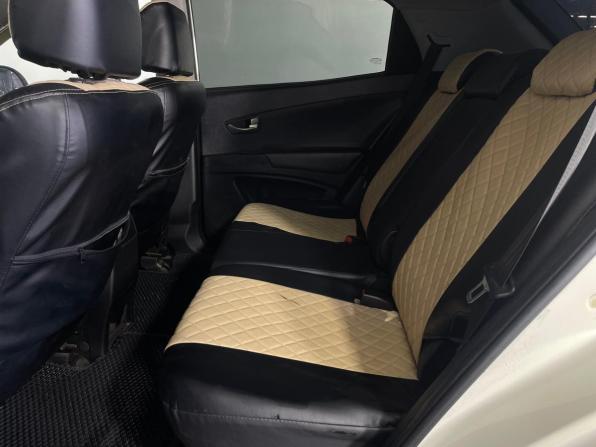 SsangYong Actyon II с пробегом 2012 года, цена 799 000 рублей, 185737 км, внедорожник, Автокод Объявления