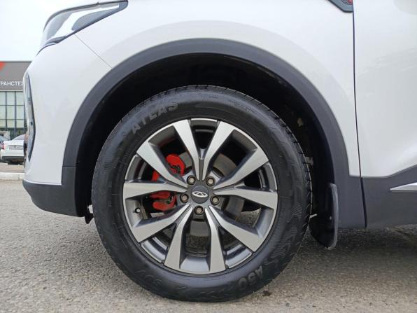 Chery Tiggo 7 Pro Max I с пробегом 2024 года, цена 1 980 000 рублей, 50683 км, внедорожник, Автокод Объявления