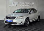 Skoda Octavia III (A7) Таганрог  - изображение 25