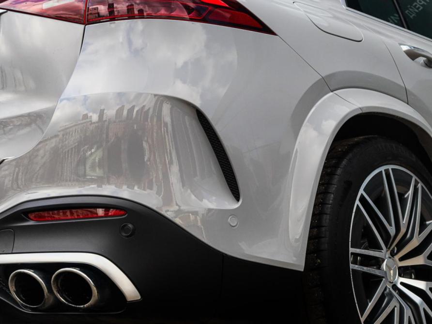 Mercedes-Benz GLE AMG II (V167) Рестайлинг Москва  - изображение 38