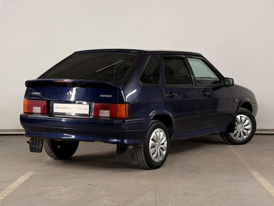 Lada (ВАЗ) 2114 Екатеринбург  - изображение 2