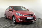 Hyundai Solaris I Нижний Новгород  - изображение 19