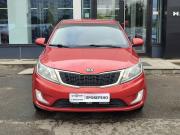 Kia Rio III Москва  - изображение 21