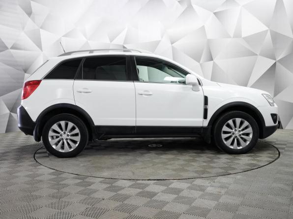 Opel Antara I Рестайлинг с пробегом 2013 года, цена 1 249 000 рублей, 107116 км, внедорожник, Автокод Объявления